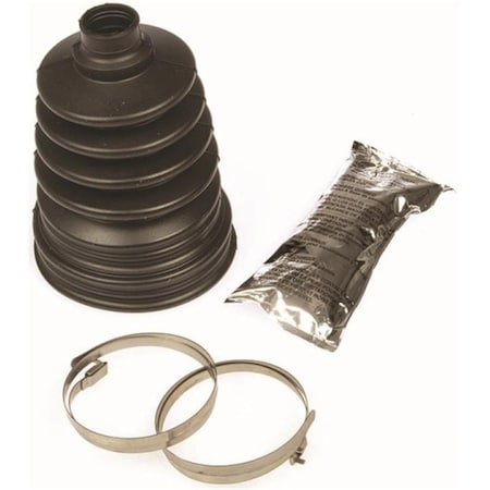 Dorman Uni-Fit C.V. Joint Boot Kit Outer - 3.58 In. Diameter D18-614003